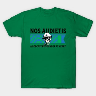 Nos Audietis T-Shirt